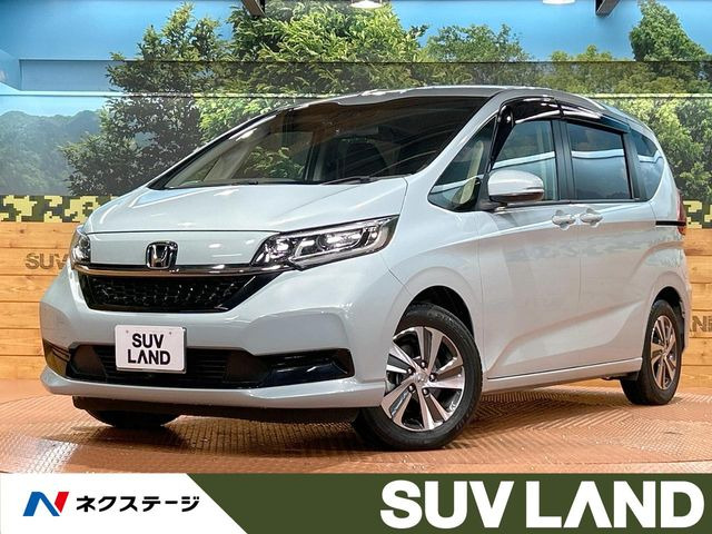フリード1.5 ハイブリッド G