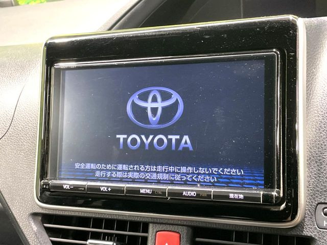 ヴォクシー2.0 ZS