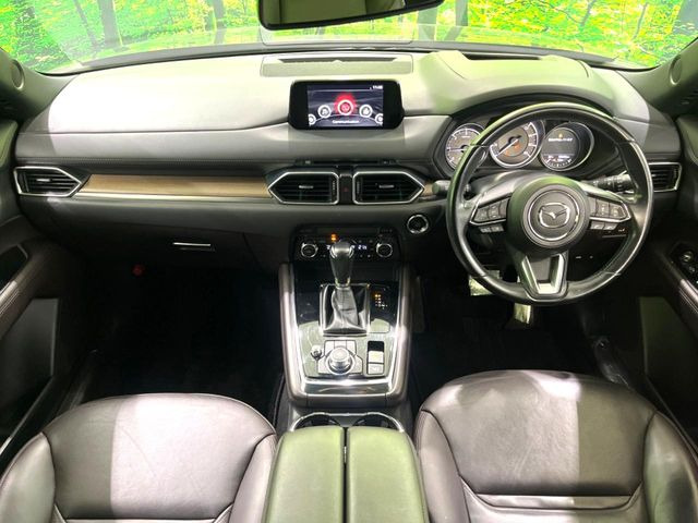 CX-82.2 XD Lパッケージ
