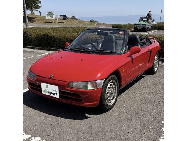 ビート