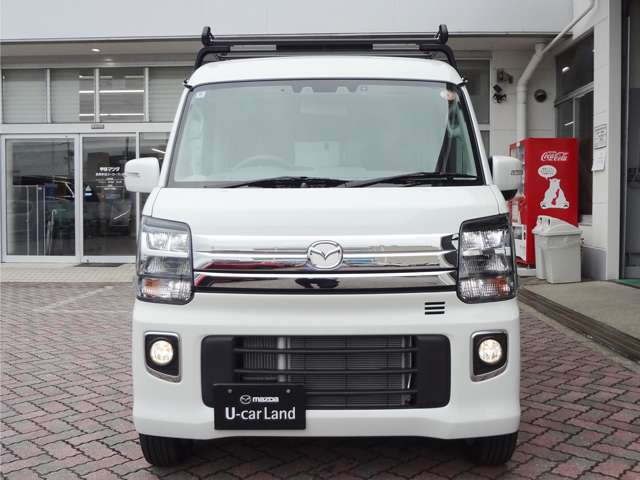 スクラムワゴンPZ-S ハイルーフ 4WD