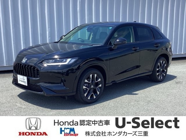 ZR-V1.5 Z