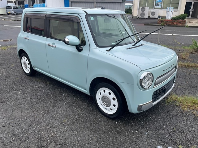 アルトラパンショコラX