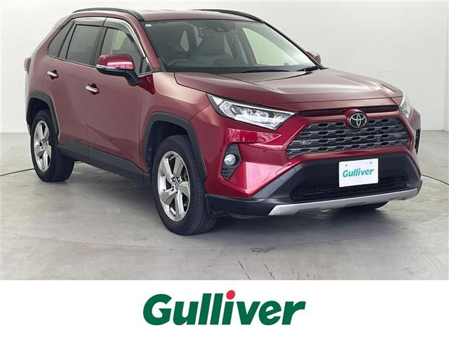 RAV42.0 G 4WD