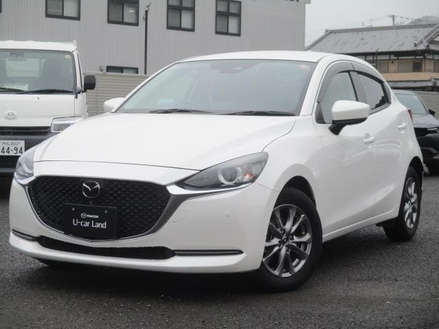 MAZDA21.5 15S プロアクティブ スマートエディションII