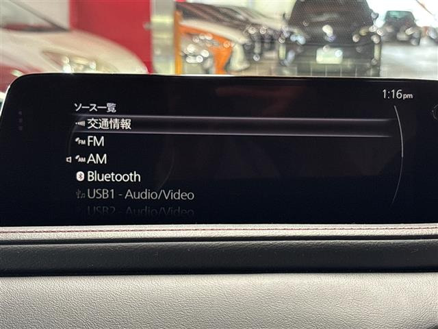 CX-302.0 20S ブラック セレクション