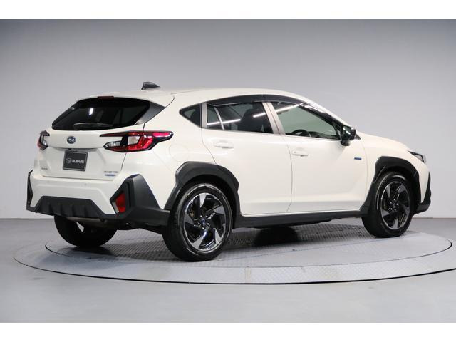 クロストレック2.0 リミテッド 4WD