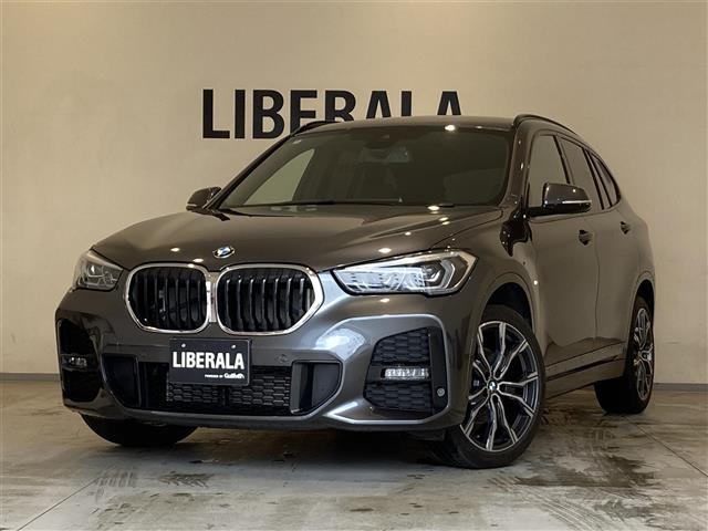 X1xドライブ 18d Mスポーツ 4WD