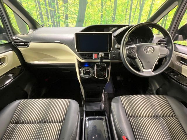 ノア2.0 Si W×B III