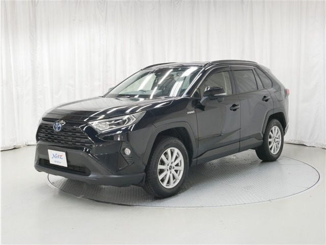RAV42.5 ハイブリッド X E-Four 4WD
