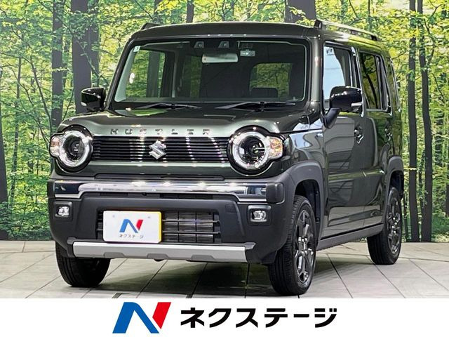 ハスラータフワイルド