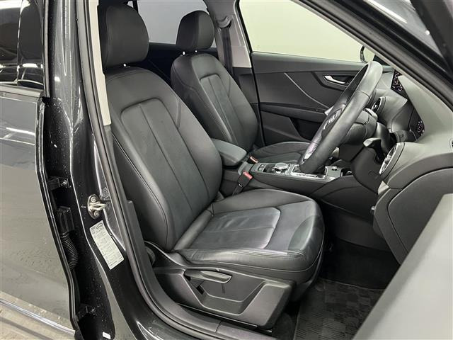 Q235 TDI アドバンスト ディーゼル