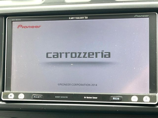 インプレッサXV2.0i 4WD