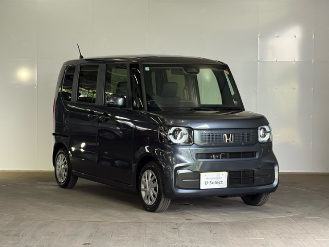 N-BOX
