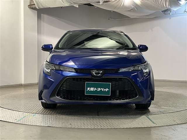 カローラツーリング1.8 S