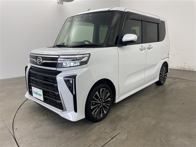 タントカスタムRS