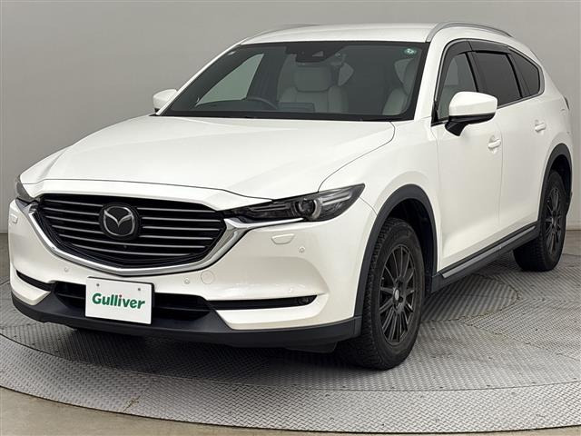 CX-82.2 XD Lパッケージ 4WD