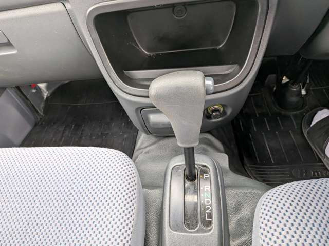 ハイゼットトラックジャンボ 4WD