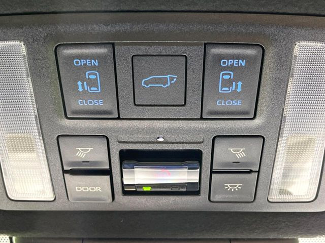 ノア1.8 ハイブリッド S-Z