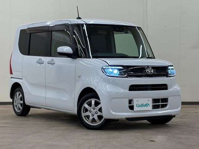 タントX