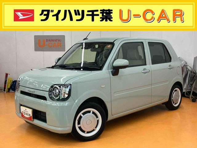 ミラトコットG SAIII