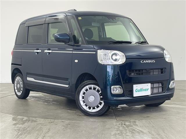 ムーヴキャンバスセオリー G 4WD