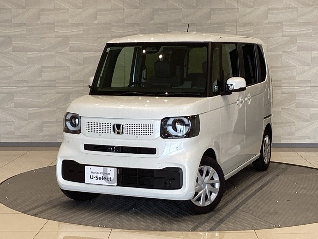 N-BOX