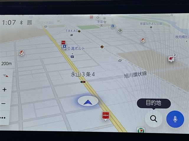 ヴォクシー2.0 S-G 4WD