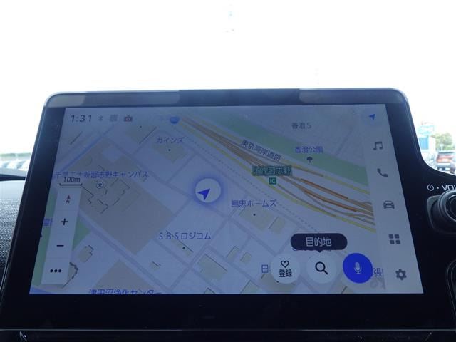シエンタハイブリッド 1.5 Z