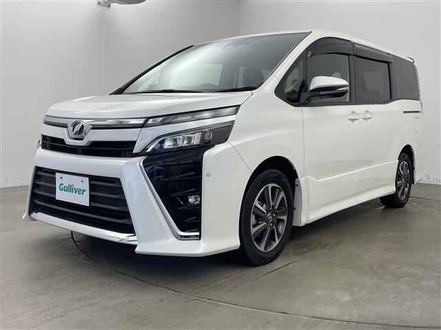 ヴォクシー2.0 ZS