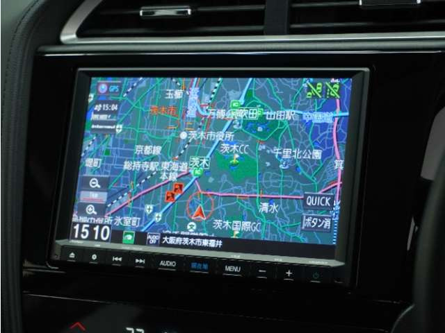 シャトル1.5 ハイブリッド X ホンダセンシング
