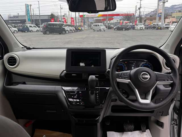 デイズX 4WD