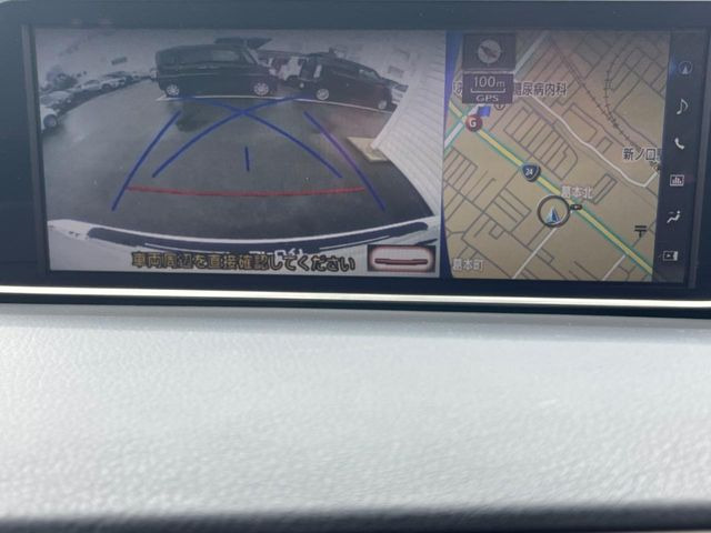 RX200t Fスポーツ