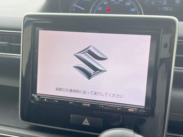 ワゴンRハイブリッド(HYBRID) FZ