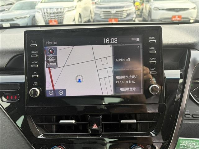 カムリ2.5 G