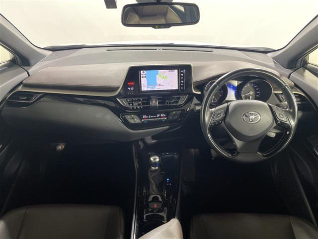 C-HR1.2 G-T