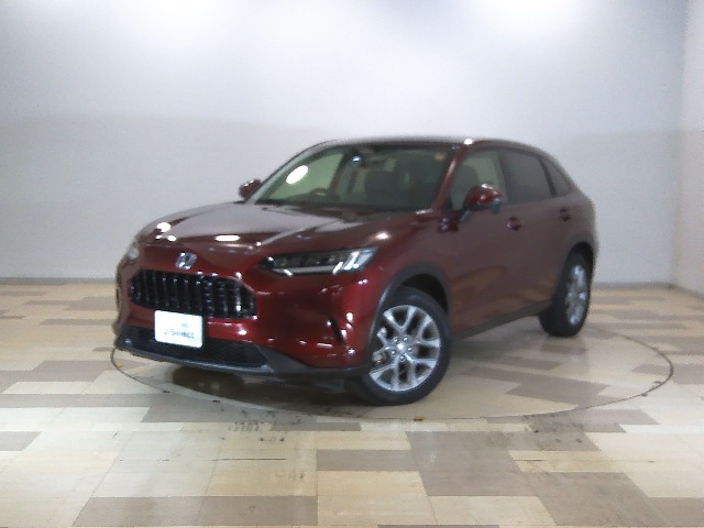 ZR-V2.0 e:HEV X 4WD