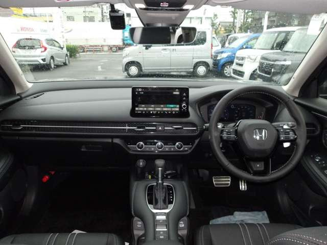 ZR-V1.5 Z