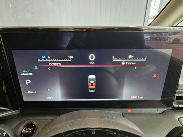 セレナ1.4 e-POWER AUTECH