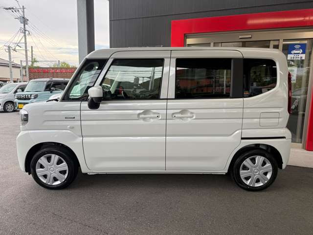 スペーシアハイブリッド(HYBRID)  X