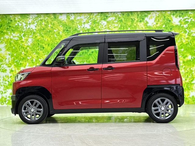 デリカミニT プレミアム 4WD