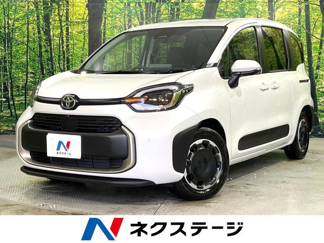 シエンタハイブリッド 1.5 Z