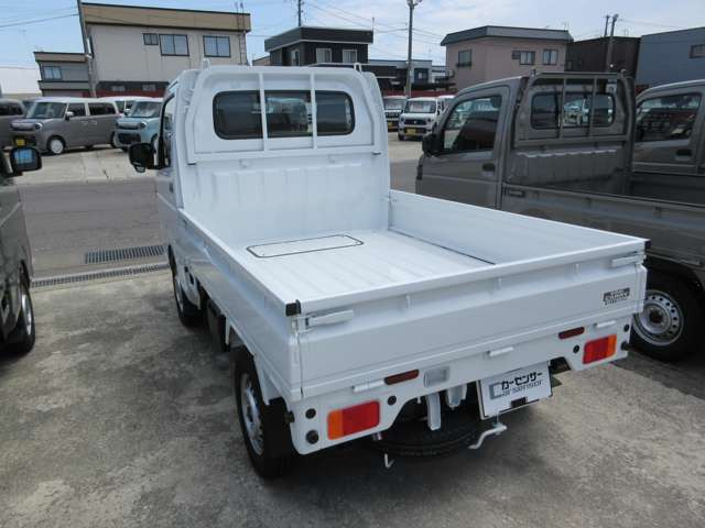 キャリイKC 4WD