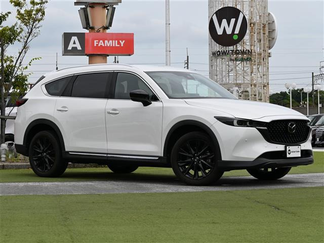 CX-82.5 25S ブラックトーンエディション