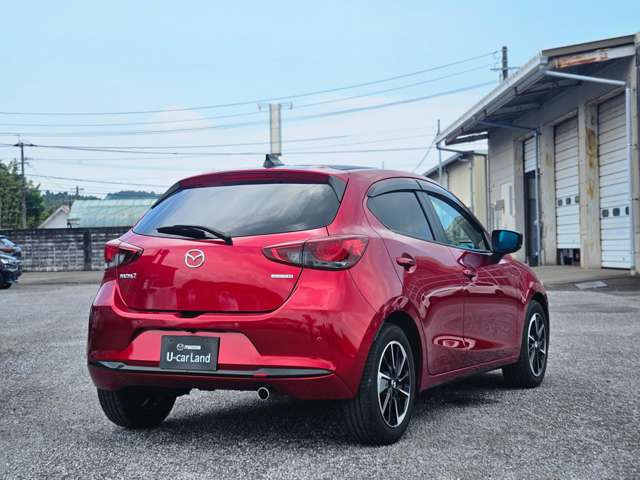 MAZDA21.5 XD スポルトプラス