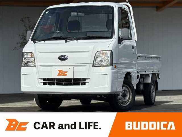 サンバートラックTB