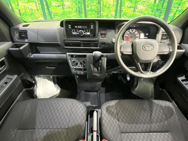 ハイゼットカーゴデラックス ハイルーフ