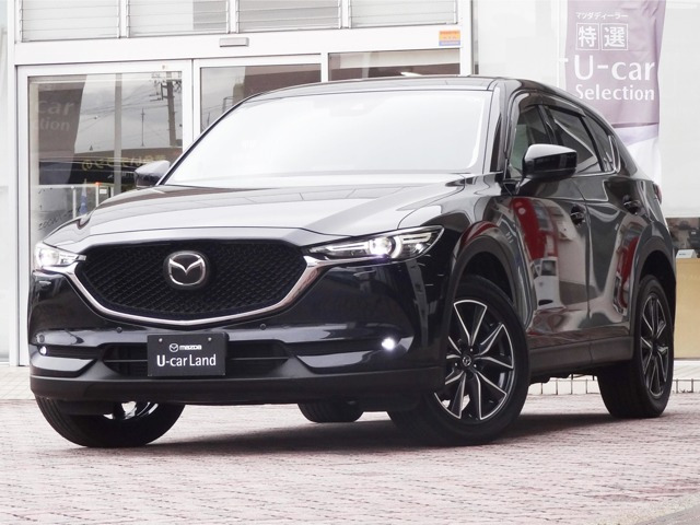 CX-52.2 XD Lパッケージ 4WD