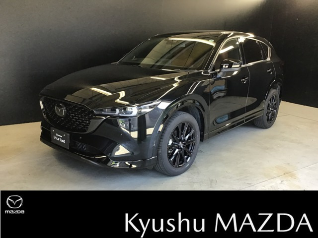 CX-52.2 XD レトロスポーツエディション 4WD