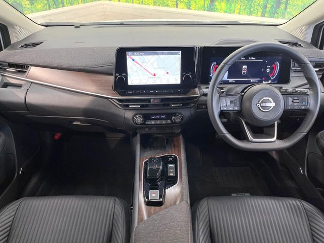 ノートオーラ1.2 G レザーエディション